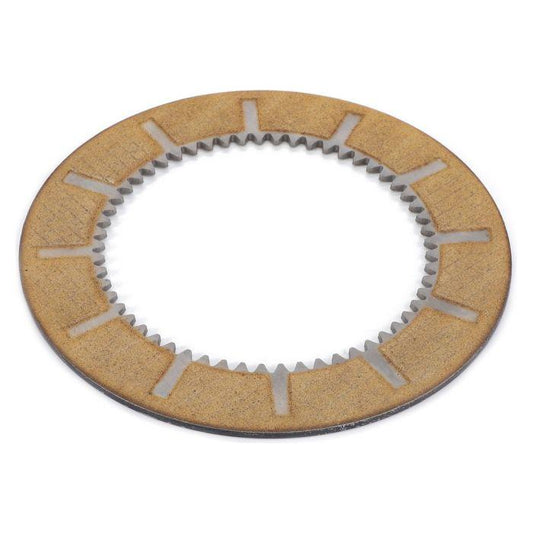 Massey Ferguson - Friction Disc - 3387347M1 - 3387347M2 - Farming Parts