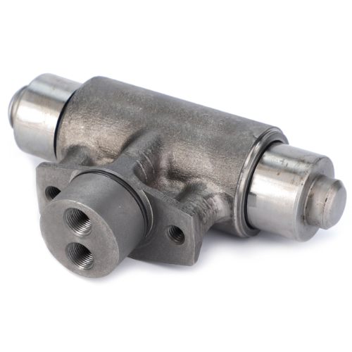 Massey Ferguson - Brake Slave Cylinder - 3477381M93 - Farming Parts