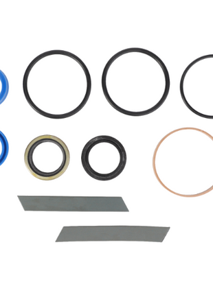 Massey Ferguson - Power Steering Pump Seal Kit - 3488643M91 - Farming Parts