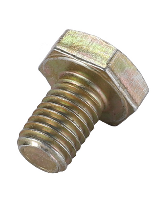 Massey Ferguson - Bolt 1/4 x 3/8 unf - 353500X1 - Farming Parts