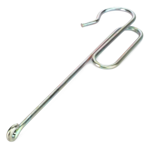 Massey Ferguson Hook Toplink - 3582146M2 | OEM | Massey Ferguson parts Massey Ferguson Hook Toplink - 3582146M2 | OEM | Massey Ferguson parts