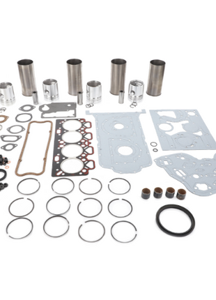 Massey Ferguson - A4.248 Engine Overhaul Kit - 3638585Z91 - Farming Parts