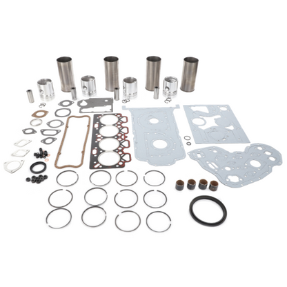 Massey Ferguson - A4.248 Engine Overhaul Kit - 3638585Z91 - Farming Parts