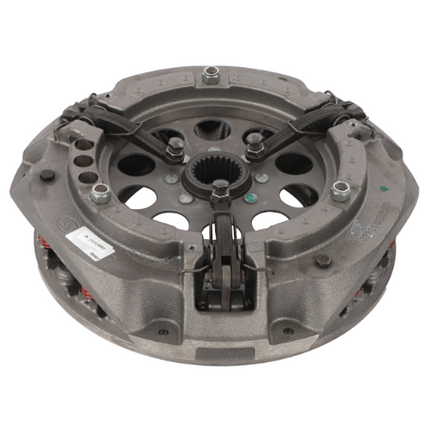 Massey Ferguson - Clutch Assy - 3701014M92 - Farming Parts