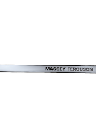 Massey Ferguson - Decal Left Hand - 3714214M1 - Farming Parts