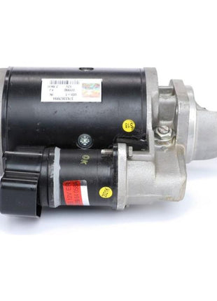 Massey Ferguson - Starter Motor - 3763362M94 - Farming Parts