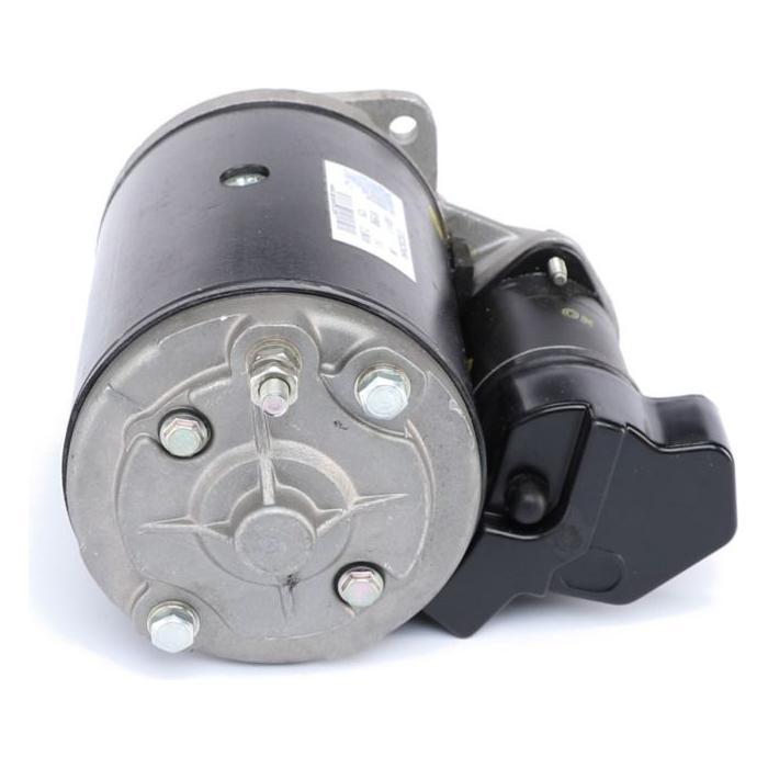 Massey Ferguson - Starter Motor - 3763362M94 - Farming Parts