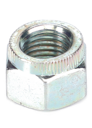 Massey Ferguson - Lock Nut 3/8 UNF - 376448X1 - Farming Parts