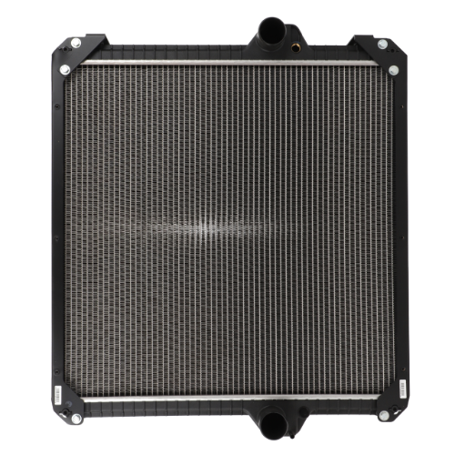 Massey Ferguson - Cooler - 3777264M3 - Farming Parts