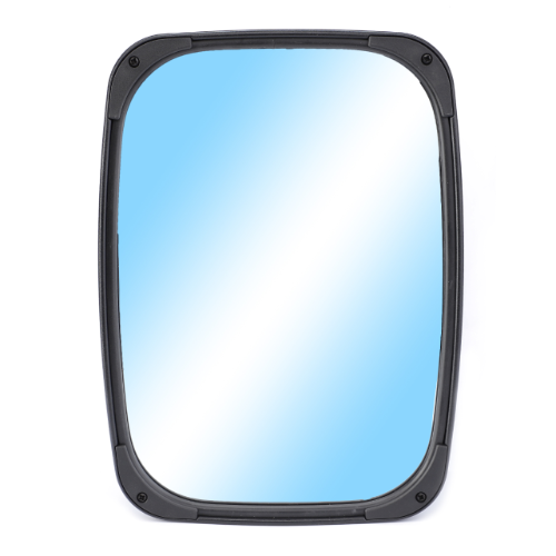 britax truck mirrors Massey Ferguson Mirror External Electric Control - 3787157M1 | OEM | Massey Ferguson parts