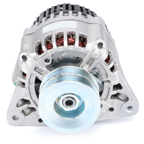 Massey Ferguson - Alternator 120amp - 3788017M92 - Farming Parts