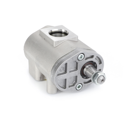 Massey Ferguson - Hydraulic Pump - 3799411M2 - Farming Parts