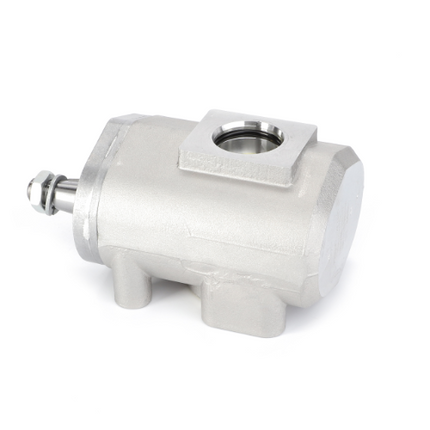 Massey Ferguson - Hydraulic Pump - 3799411M2 - Farming Parts