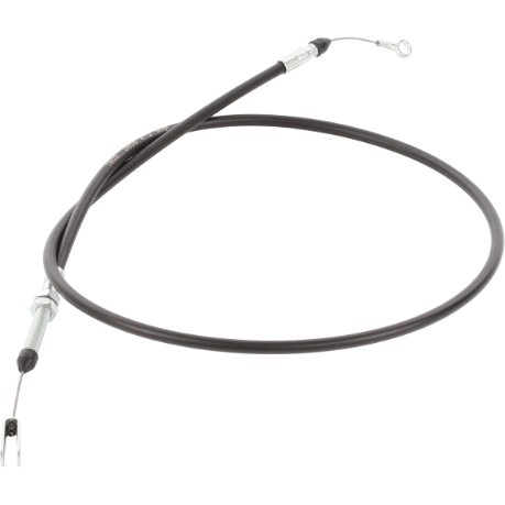 Massey Ferguson - Foot Throttle Cable - 3805472M91 - Massey Tractor Parts