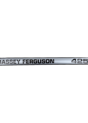 Massey Ferguson - Decal Right Hand - 3807921M1 - Farming Parts