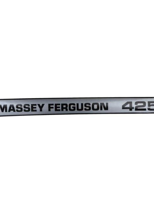 Massey Ferguson - Right Hand Decal - 3810914M1 - Farming Parts