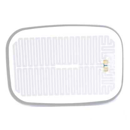 Massey Ferguson - Mirror Glass Electric Control - 3907104M1 - Farming Parts