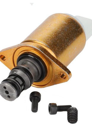 Massey Ferguson - Solenoid Valve Kit - 3909832M91 - Farming Parts