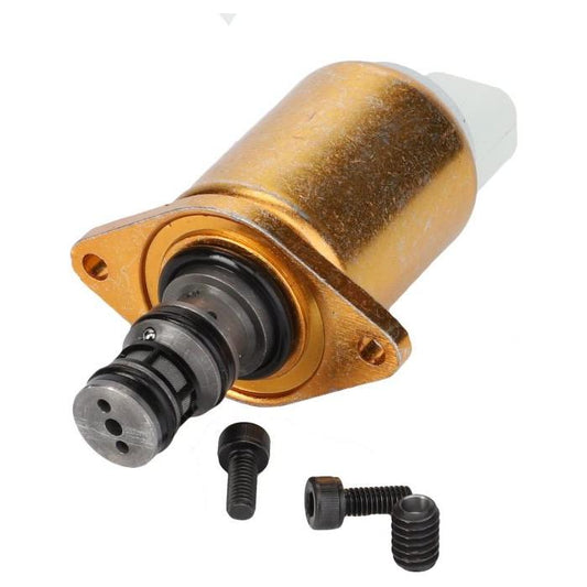 Massey Ferguson - Solenoid Valve Kit - 3909832M91 - Farming Parts