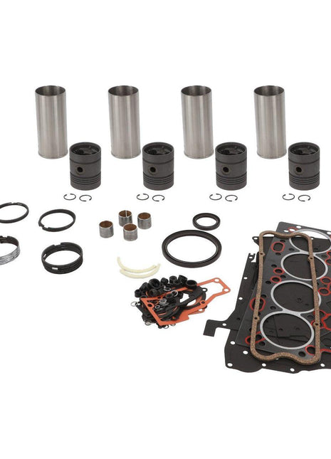 Massey Ferguson - Engine Overhaul Kit - 3931474M91 - Farming Parts