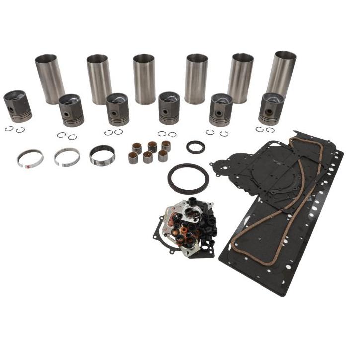 Massey Ferguson - A6.354.4 Engine Overhaul Kit - 3639491M1 - 3931489M91 - Farming Parts