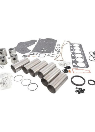 Massey Ferguson - 1006.6 Engine Overhaul Kit - 3931493M91 - Farming Parts