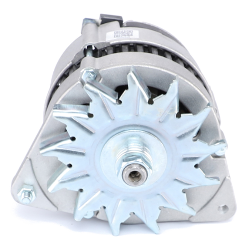 Massey Ferguson - Alternator - 3933142M91 - Farming Parts