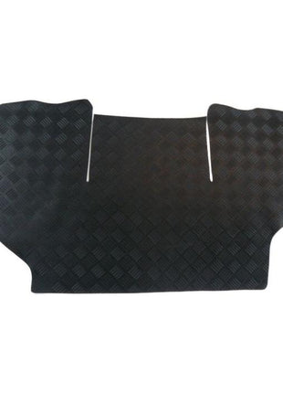 Massey Ferguson - Floor Mat - Rubber Material - 3933674M1 - ACP0610240 - Farming Parts