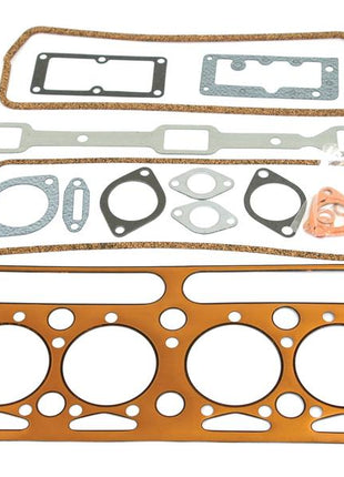 Top Gasket Set - 4 Cyl. (A4.192) | S.40590 - Farming Parts