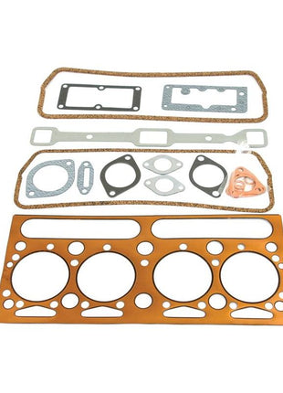 Top Gasket Set - 4 Cyl. (A4.192) | S.40590 - Massey Tractor Parts