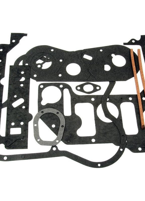 Bottom Gasket Set - 3 Cyl. (AD3.152, A3.144, A3.152) | S.40605 - Massey Tractor Parts
