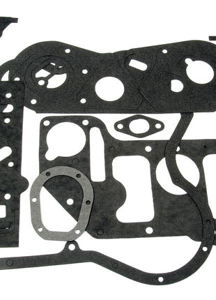 Bottom Gasket Set - 3 Cyl. (AD3.152, A3.144, A3.152) | S.40605 - Farming Parts