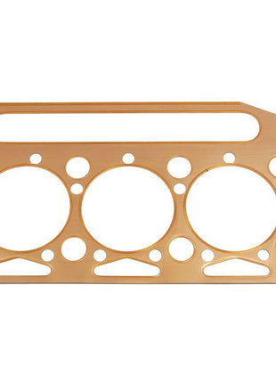 Head Gasket - 3 Cyl. (A3.144, A3.152) | S.40619 - Massey Tractor Parts