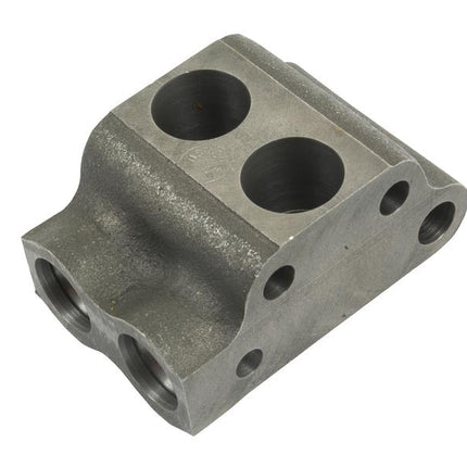 Valve Chamber | Sparex Part Number: S.40851