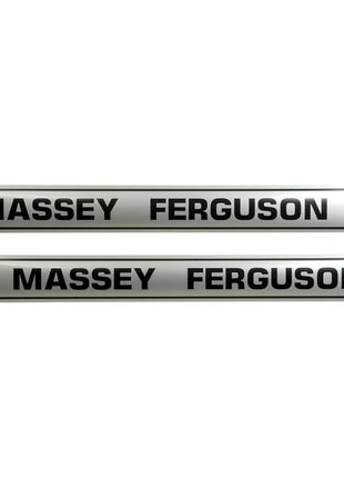 Decal Set - Massey Ferguson 230 | Sparex Part No.S.41187