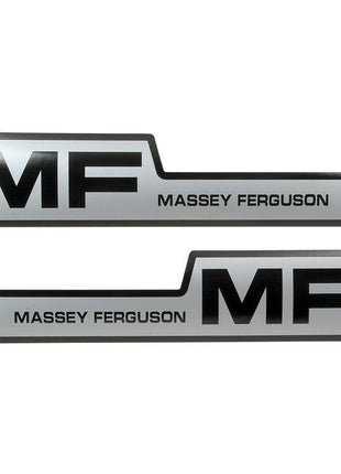 Decal Set - Massey Ferguson 565 | Sparex Part No.S.41196