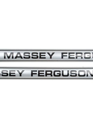 Decal Set - Massey Ferguson 690 | Sparex Part No.S.41200