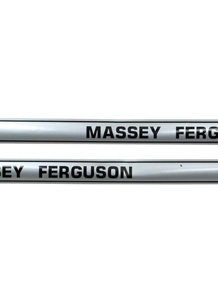 Decal Set - Massey Ferguson 699 | Sparex Part No.S.41203