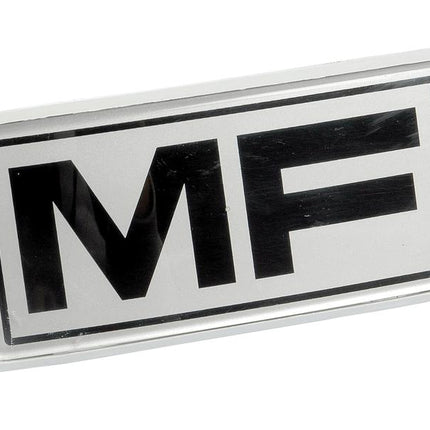Emblem for Massey Ferguson | Sparex Part No.S.41443