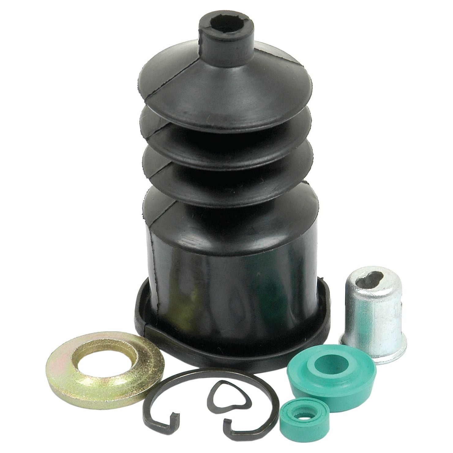 Repair Brake Master Cylinder Kit - Sparex S.41806 – Massey Tractor Parts