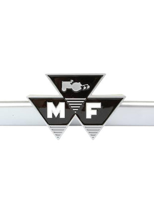 Emblem for Massey Ferguson | Sparex Part No.S.42062