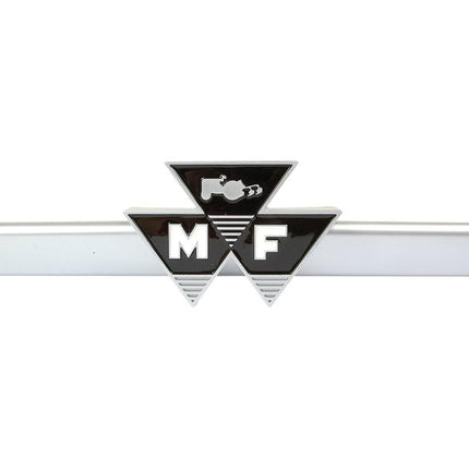 Emblem for Massey Ferguson | Sparex Part No.S.42062