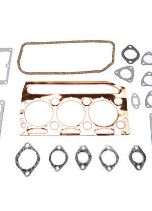 Massey Ferguson - Head Gasket Kit - 4222562Z91 - Farming Parts