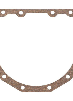 Massey Ferguson - Gasket Rear Crankshaft Housing - 4223587M1 - Farming Parts