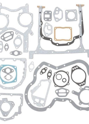 Massey Ferguson - Sump Gasket Kit - 4224369Z1 - Farming Parts