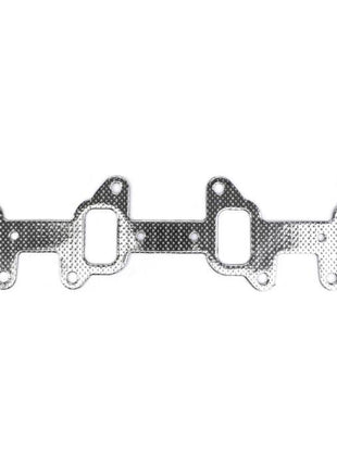 Massey Ferguson - Gasket Exhaust Manifold - 4224959M1 - Farming Parts