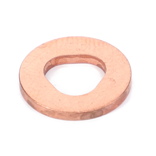 Massey Ferguson - Injector Washer - 4226257M1 - Farming Parts