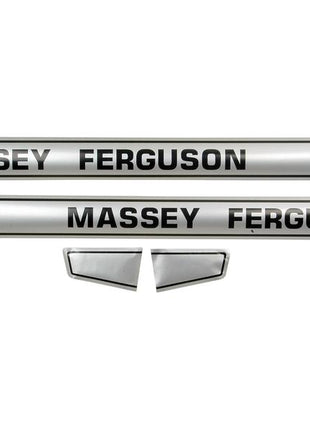 Decal Set - Massey Ferguson 285 | Sparex Part No.S.42380