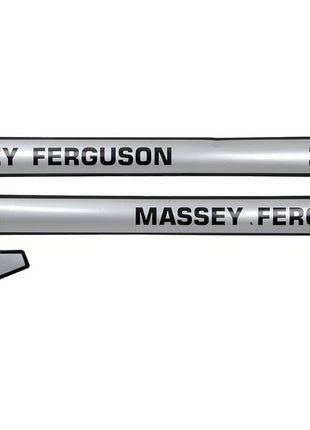 Decal Set - Massey Ferguson 365 | Sparex Part No.S.42467