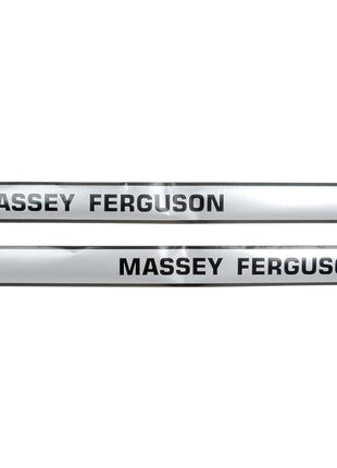 Decal Set - Massey Ferguson 398 | Sparex Part No.S.42471